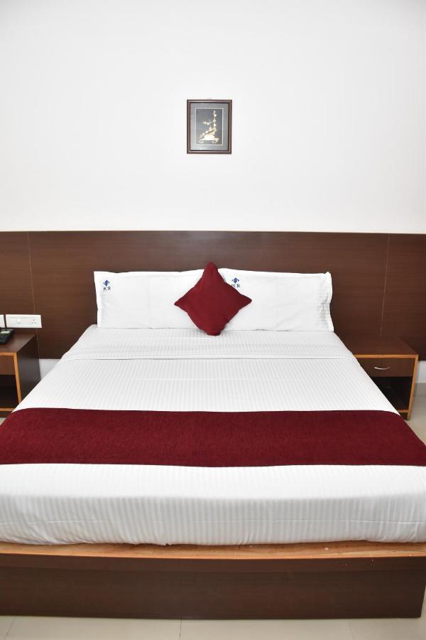 Hotel Pc Residency Mysore Exterior photo