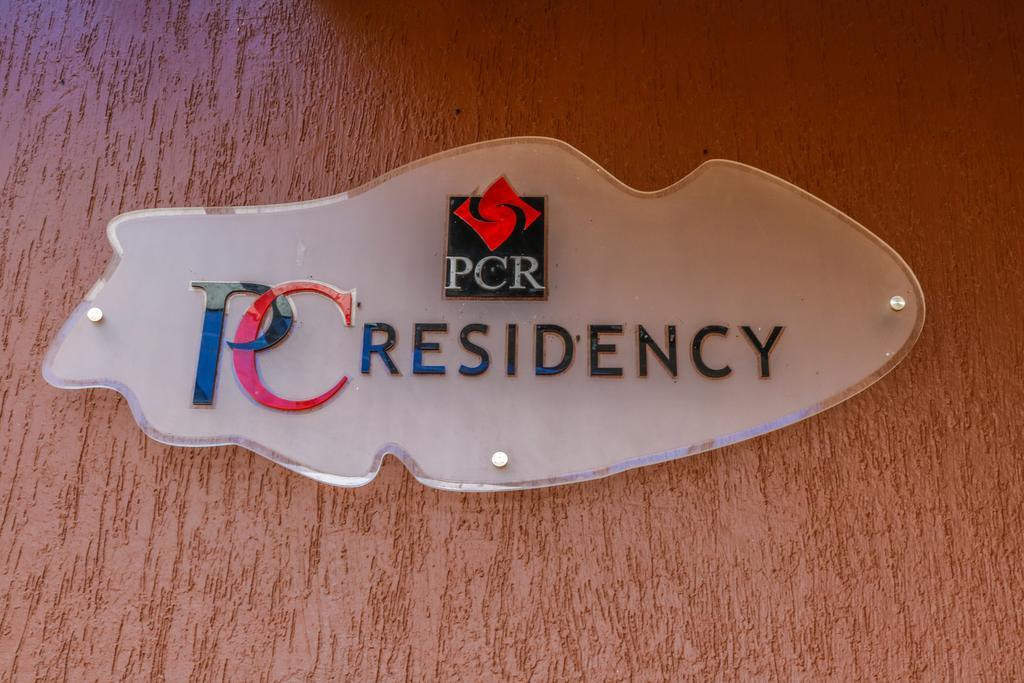 Hotel Pc Residency Mysore Exterior photo