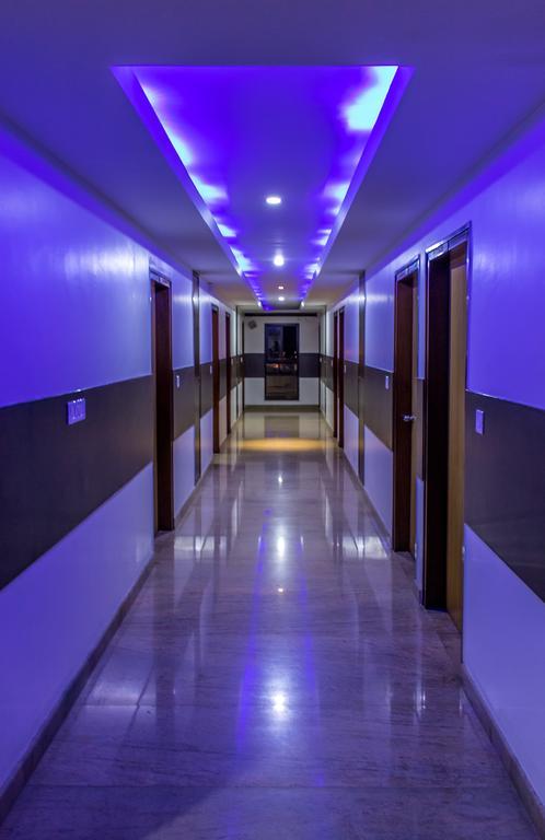 Hotel Pc Residency Mysore Exterior photo
